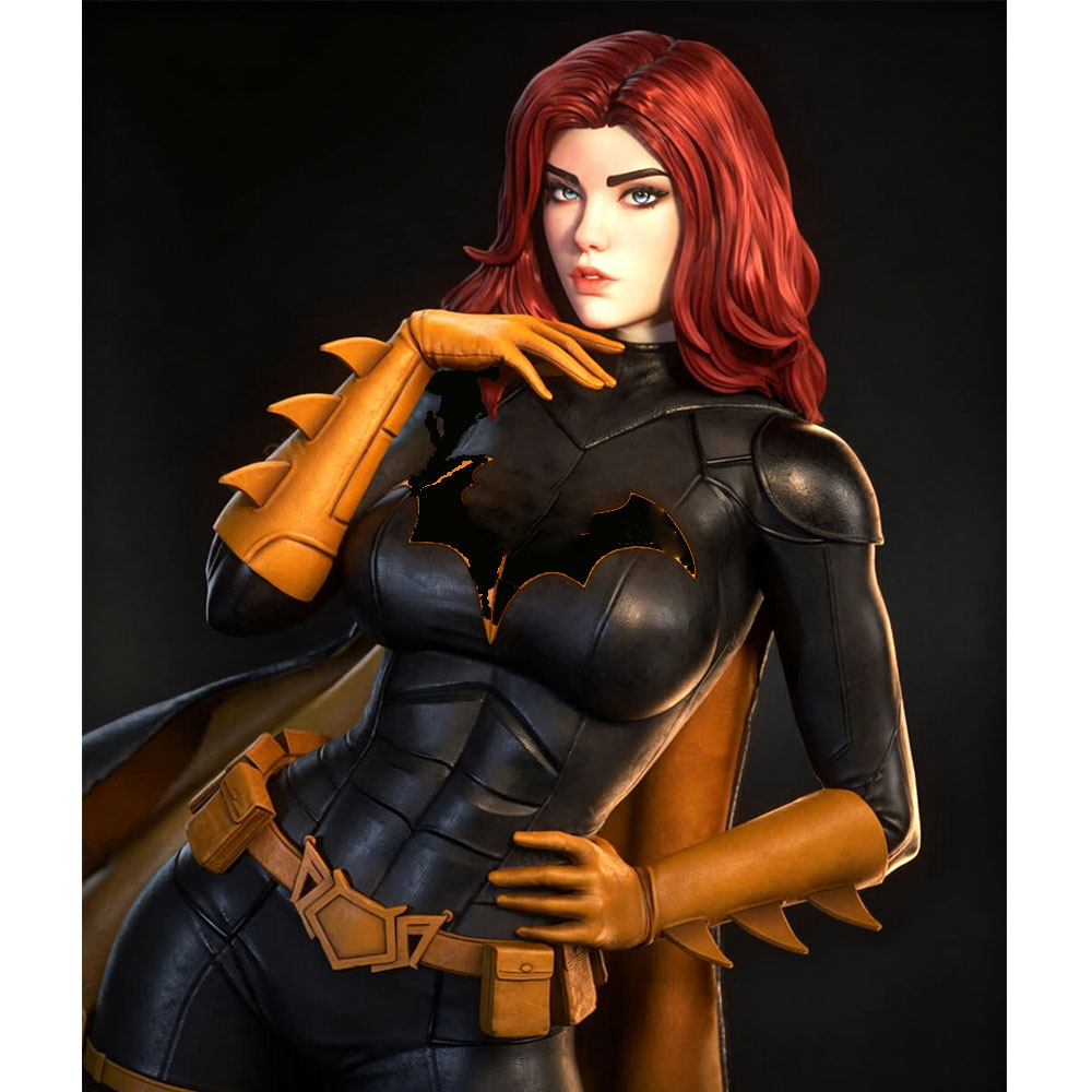 75mm --250mm Sexy Girl Resin M – 3D Printing Article Bewertung und Preis