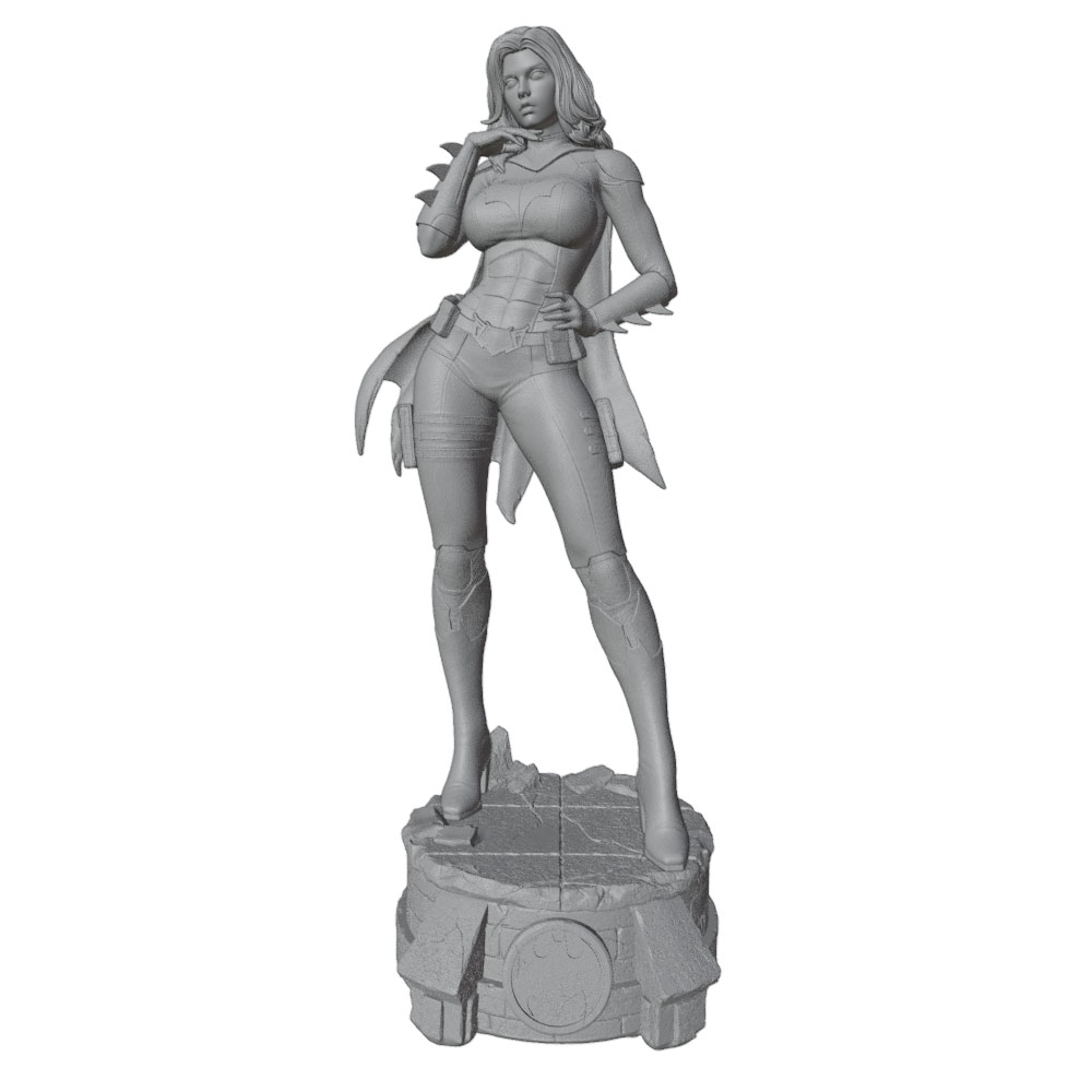 75mm --250mm Sexy Girl Resin M – 3D Printing Article Bewertung und Preis