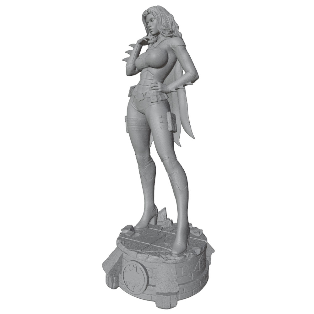 75mm --250mm Sexy Girl Resin M – 3D Printing Article Bewertung und Preis