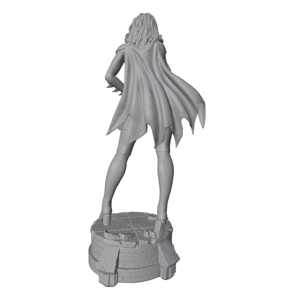 75mm --250mm Sexy Girl Resin M – 3D Printing Article Bewertung und Preis