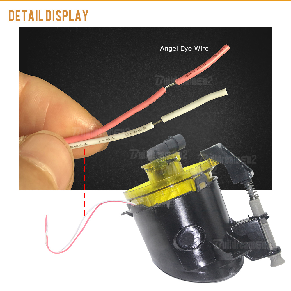 30 W H10 COB Nebel Licht + Ang – 3D Printer Resin Bewertung und Preis