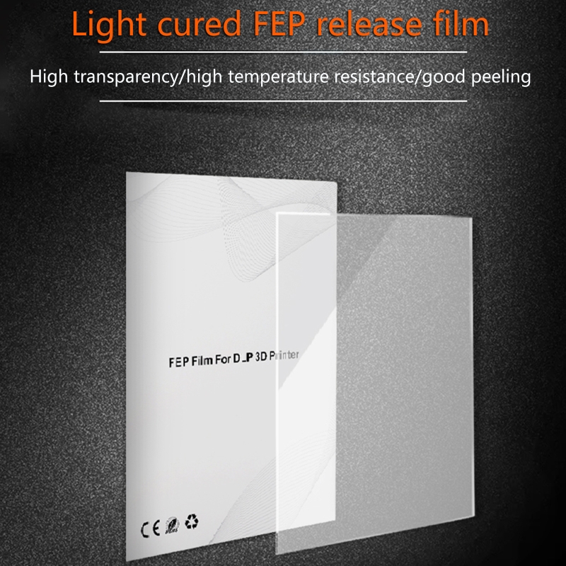2 teile/los original fep relea – 3D Printing House Machine Bewertung und Preis