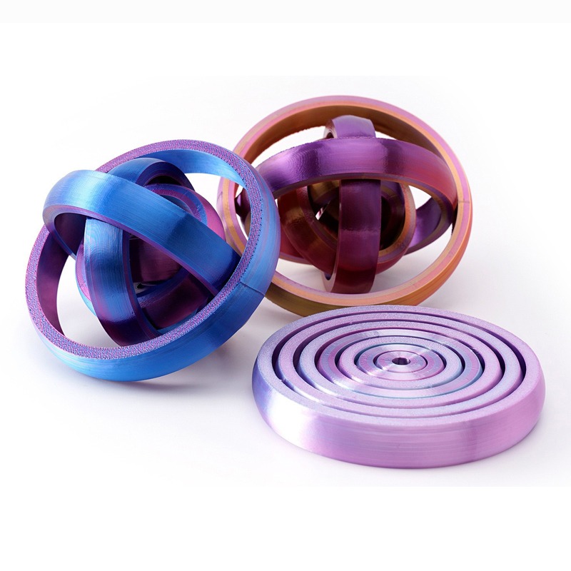 3D-Gedrucktes Rotierendes Kuge – 3D Printing Idea Bewertung und Preis