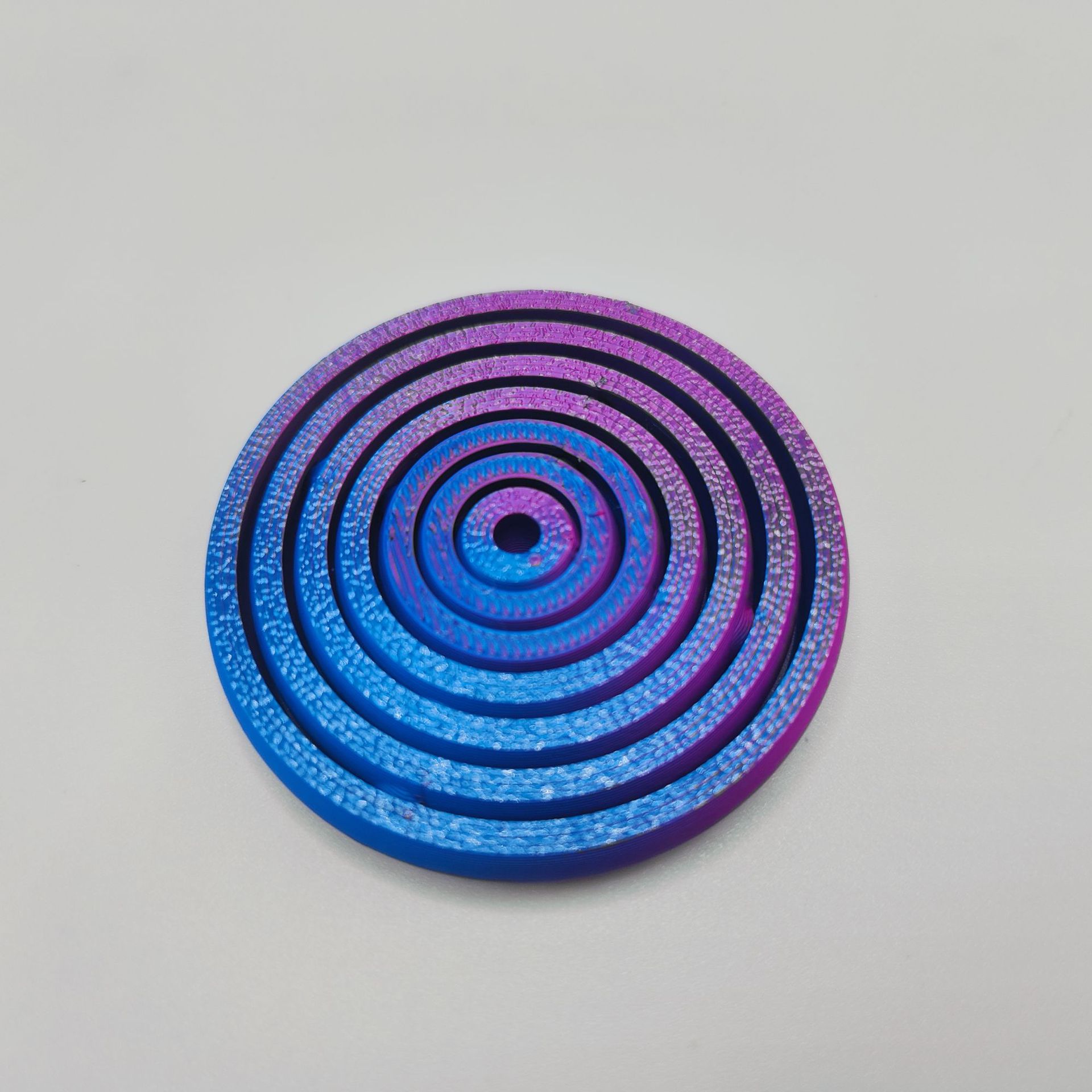 3D-Gedrucktes Rotierendes Kuge – 3D Printing Idea Bewertung und Preis