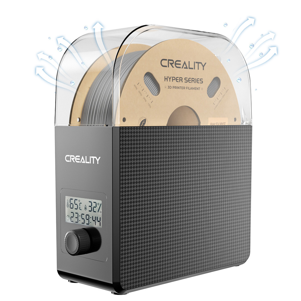 Creality Filament Trockner Upg – Petg Filament Bewertung und Preis