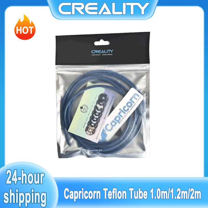 CREALITY für Capricorn Bowden  – 3D Printing House Machine Bewertung und Preis
