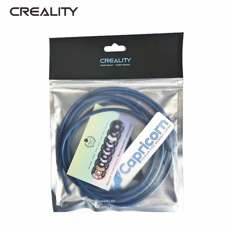 CREALITY für Capricorn Bowden  – 3D Printing House Machine Bewertung und Preis