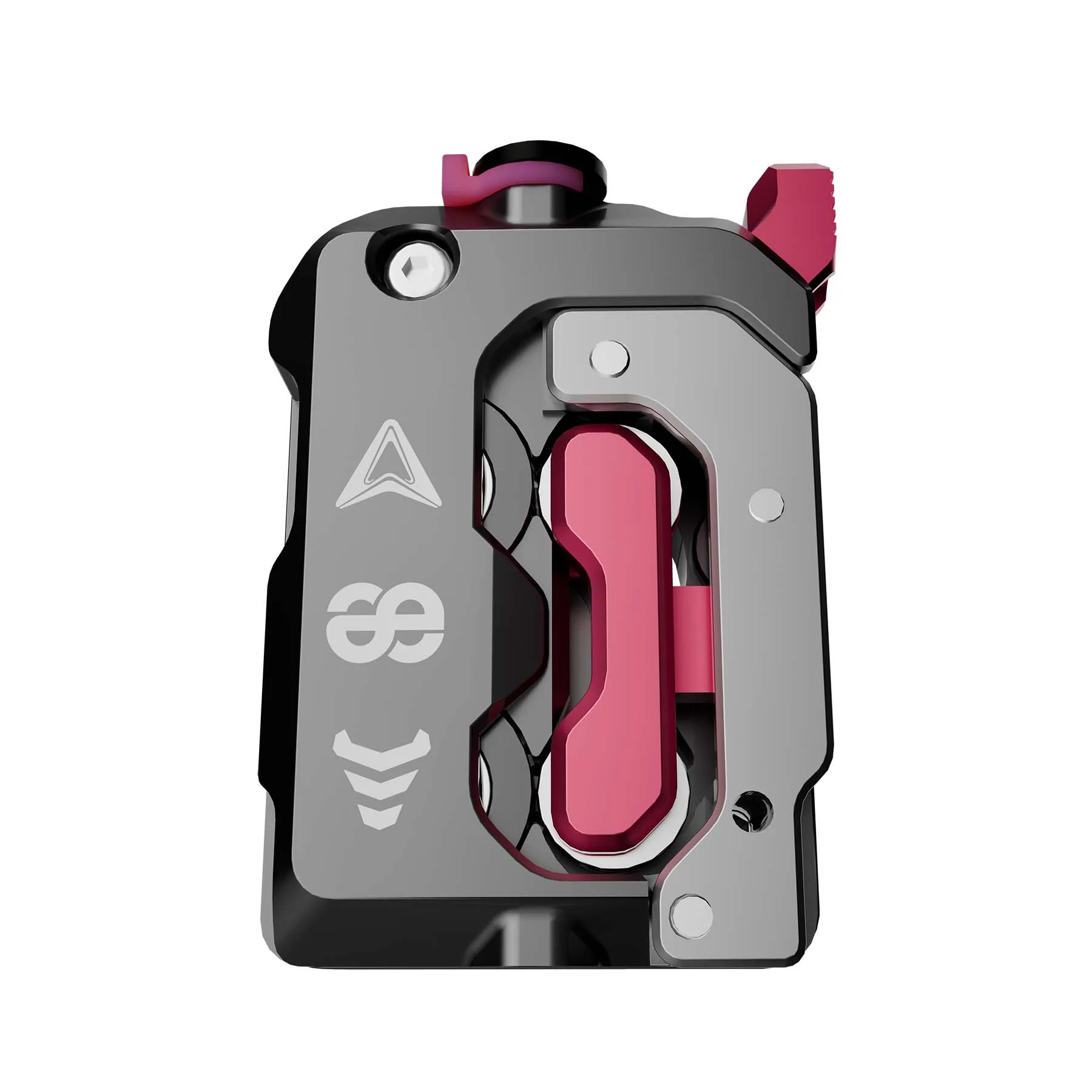 Blurolls Phaetus D3vil Crealit – 3D Printing Quality Bewertung und Preis