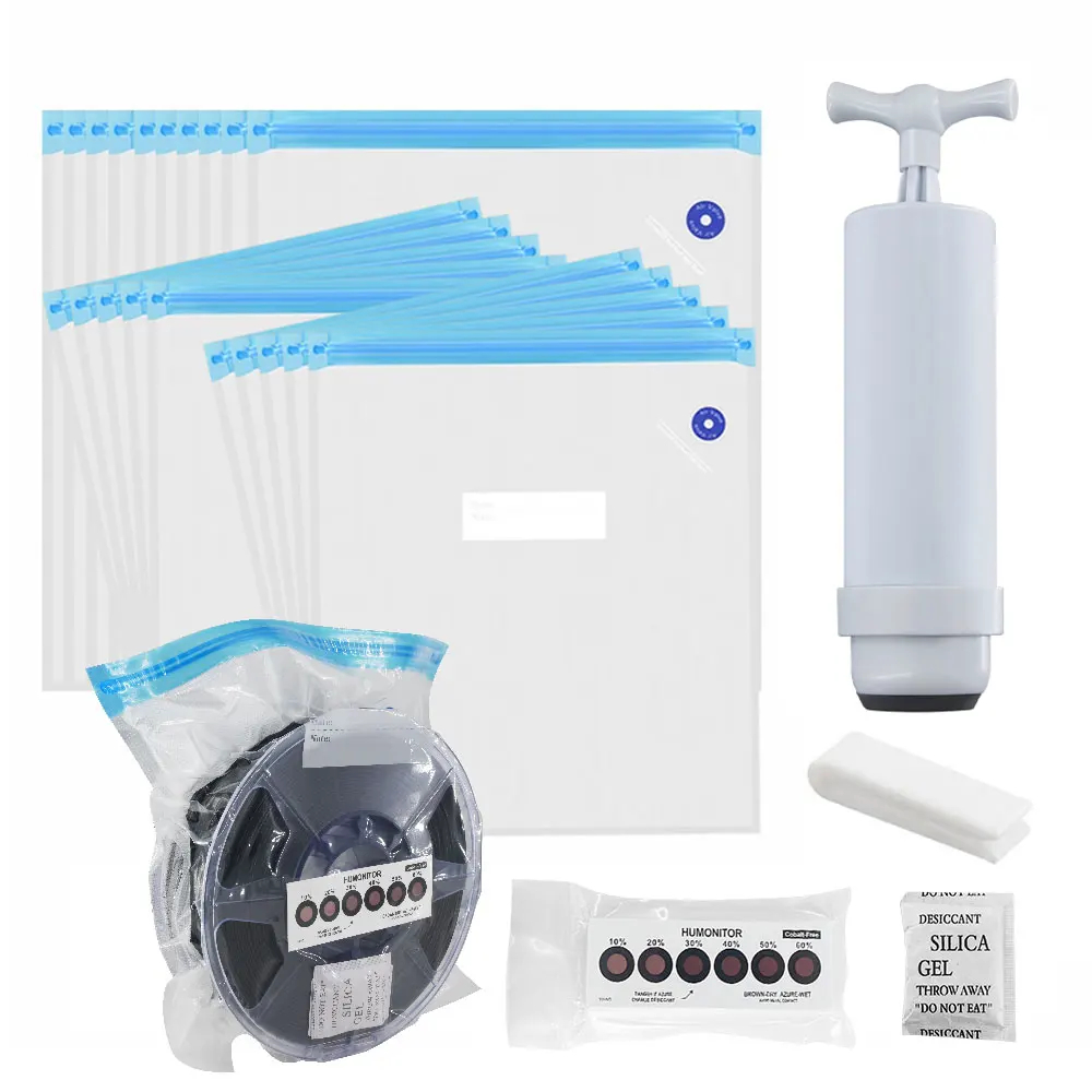 3D-Drucker Filament-Aufbewahru – Petg Filament Bewertung und Preis