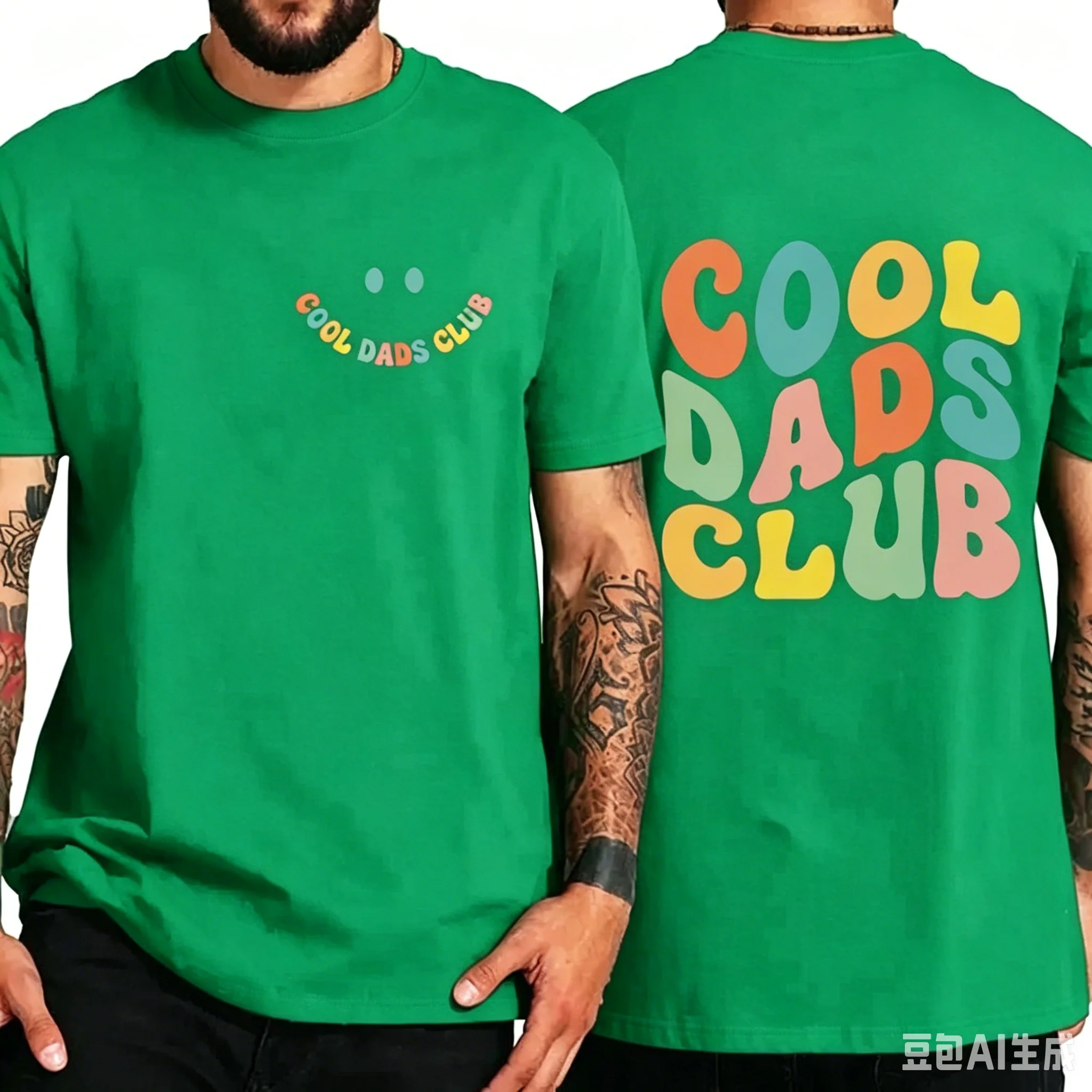 Cooles Papa-Shirt für Männer,  – 3D Printing Husband Shop Bewertung und Preis