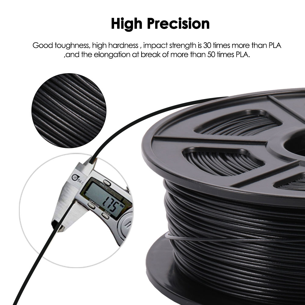 JAYO 3D-Filament 20 Rollen PET – Petg Filament Bewertung und Preis