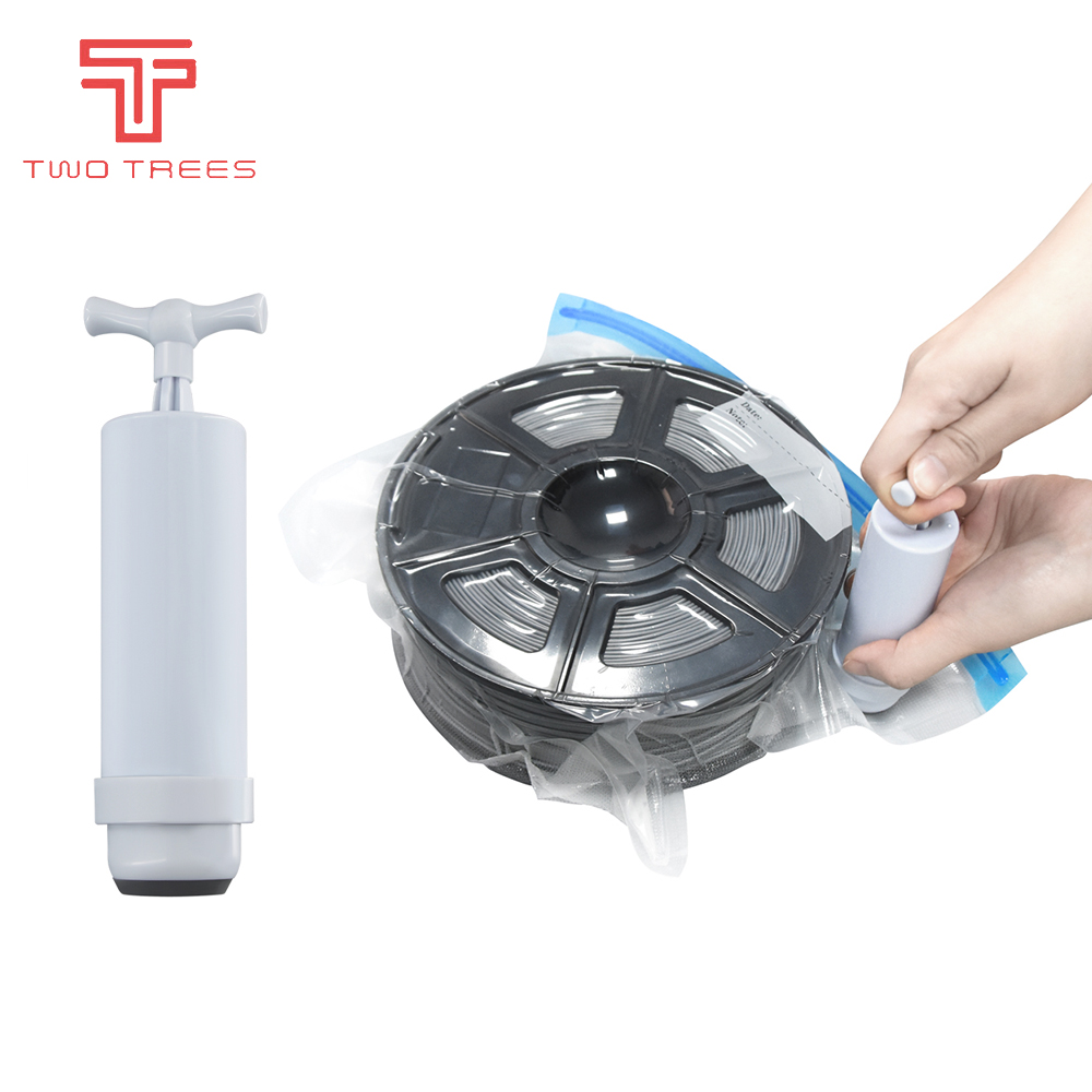 Twotrees 3D-Druck PLA ABS TPU  – Petg Filament Bewertung und Preis