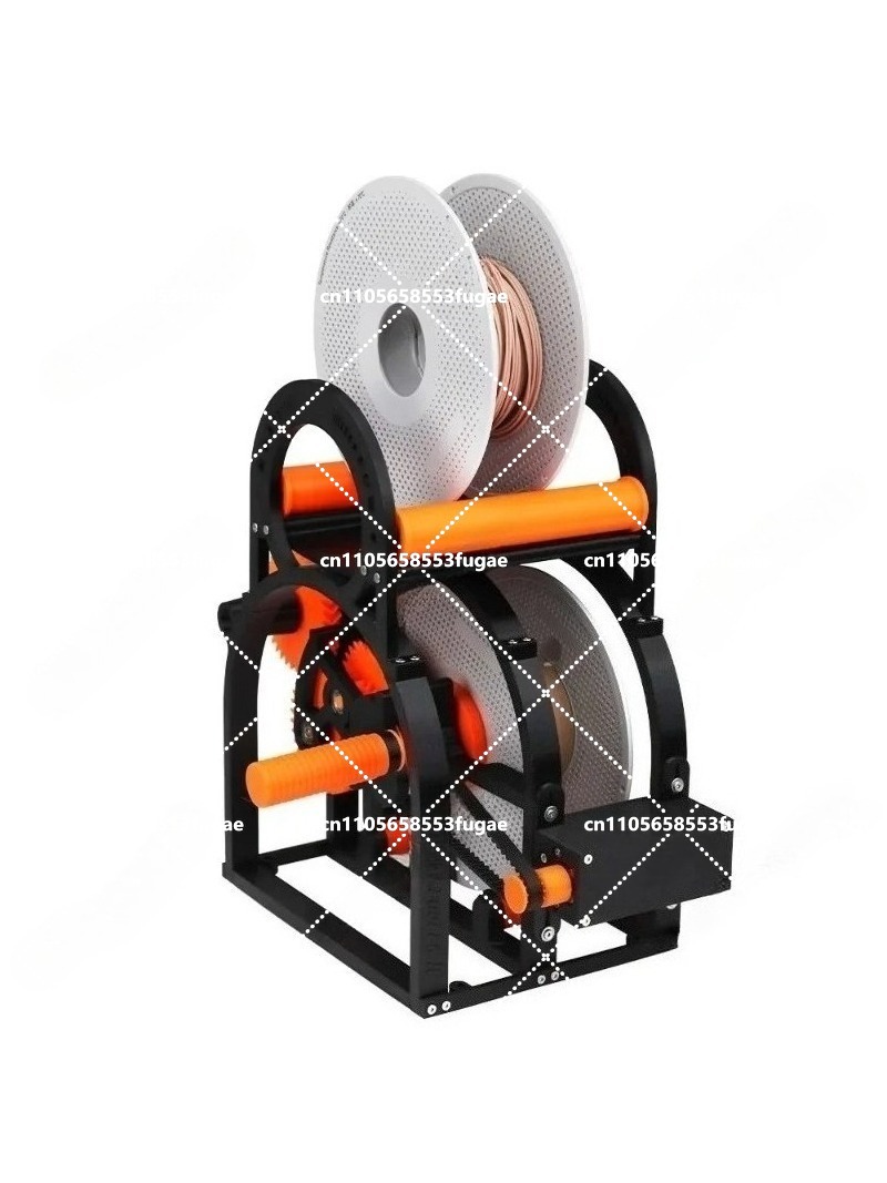 3D-Druckzubehör Wickelmaschine – 3D Printing Machine Bewertung und Preis