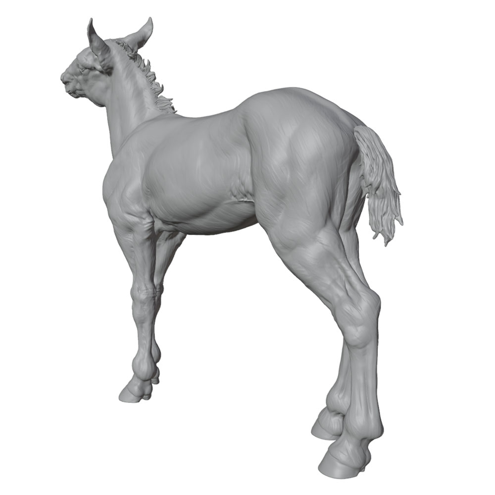 Hochdetaillierter Druck, reali – 3D Printing Article Bewertung und Preis