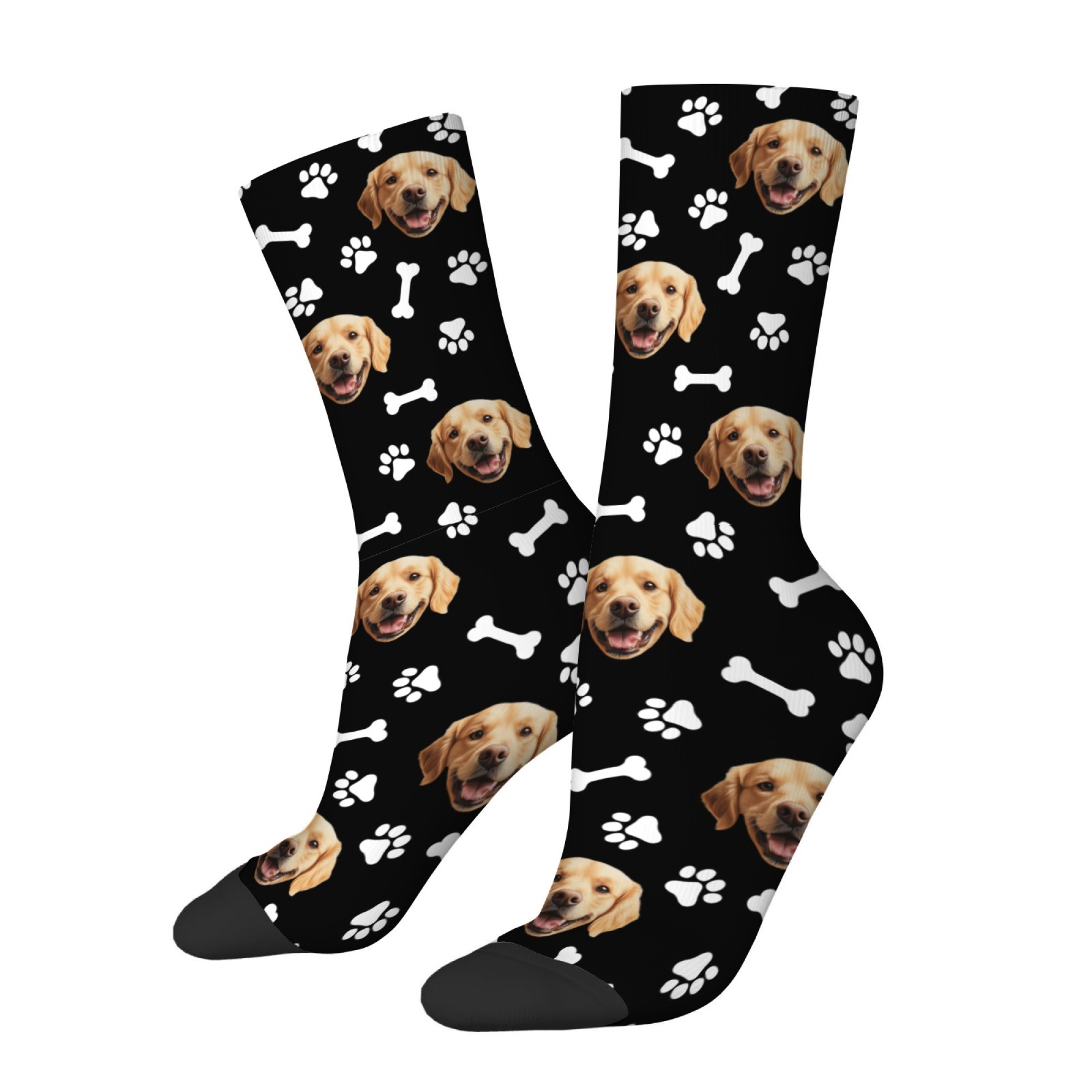 Passen Sie Ihre Socken für Hun – 3D Printing Design Free Bewertung und Preis