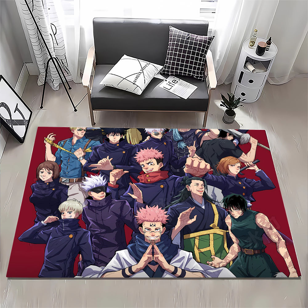 Anime Ryomen Sukuna Manga-Sple – 3D Printing Household Items Bewertung und Preis