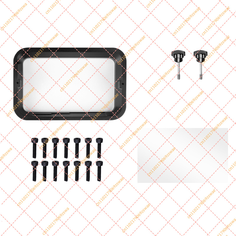 für Creality Resin Vat Replace – 3D Printer Resin Bewertung und Preis