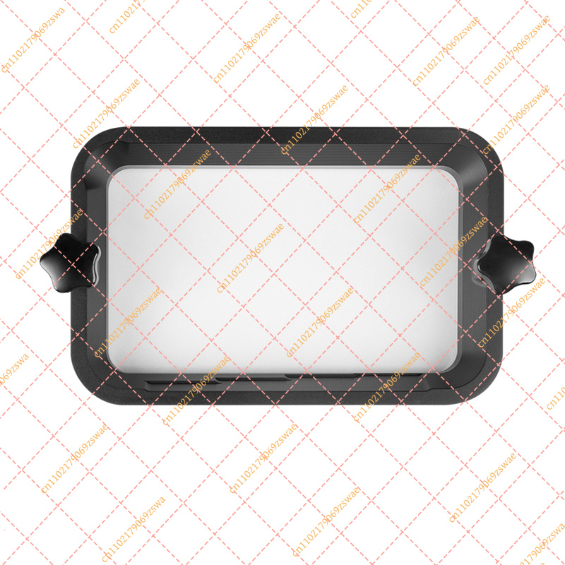 für Creality Resin Vat Replace – 3D Printer Resin Bewertung und Preis