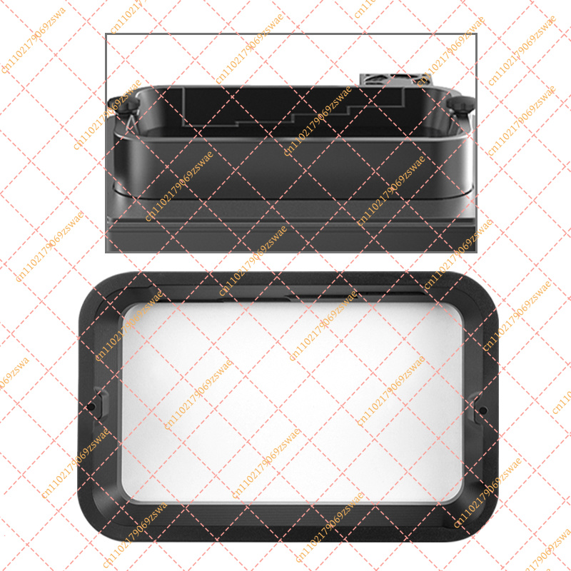 für Creality Resin Vat Replace – 3D Printer Resin Bewertung und Preis