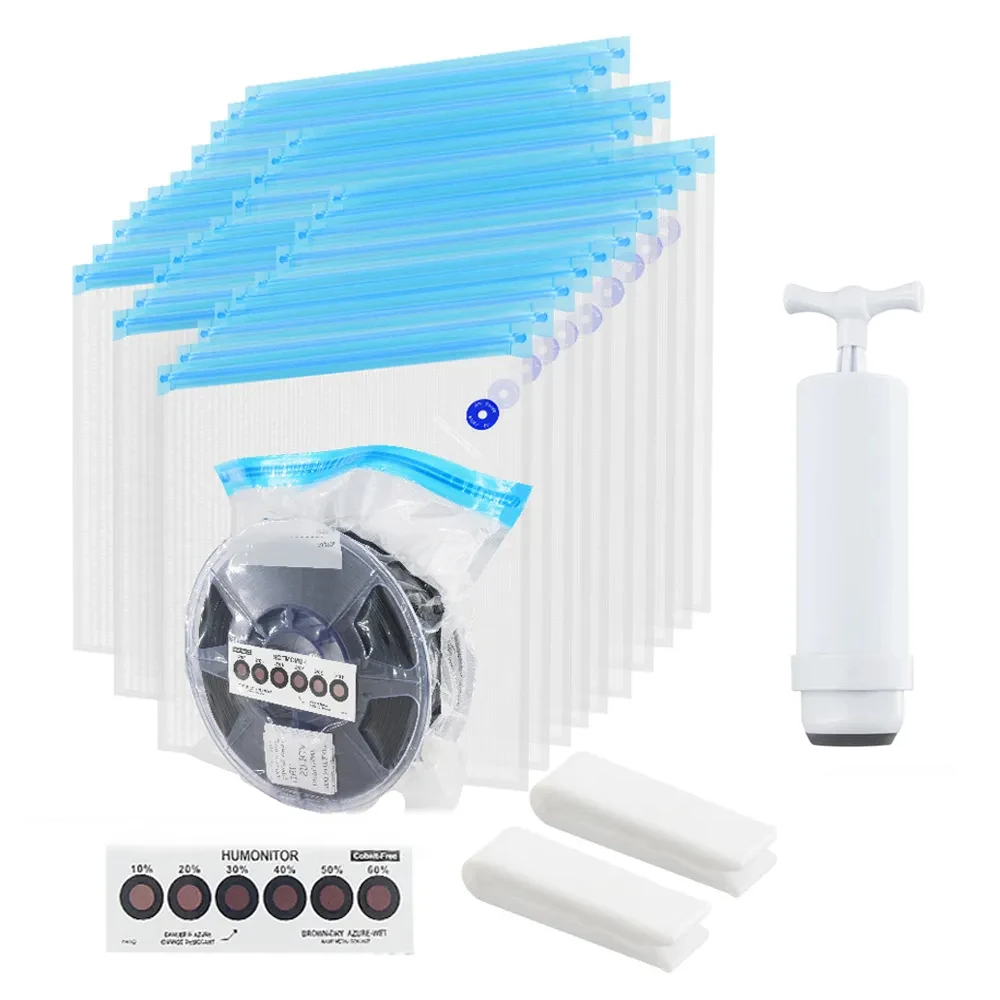 3D-Filament-Trockner-Aufbewahr – Petg Filament Bewertung und Preis