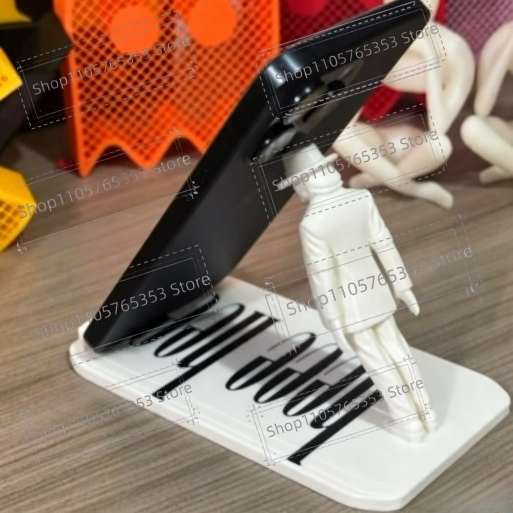 3 Stück 3D-gedruckter Michael  – 3D Printing Household Items Bewertung und Preis
