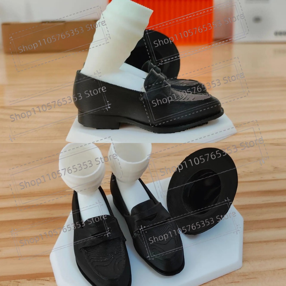 3 Stück 3D-gedruckter Michael  – 3D Printing Household Items Bewertung und Preis