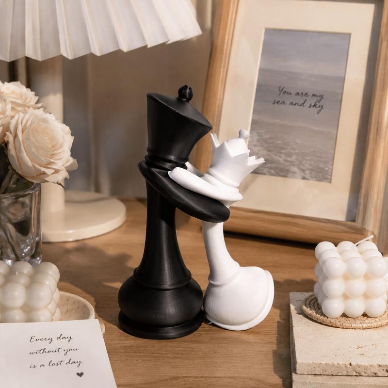 3D-gedruckte Schachfiguren: Kö – 3D Printing Chess Bewertung und Preis