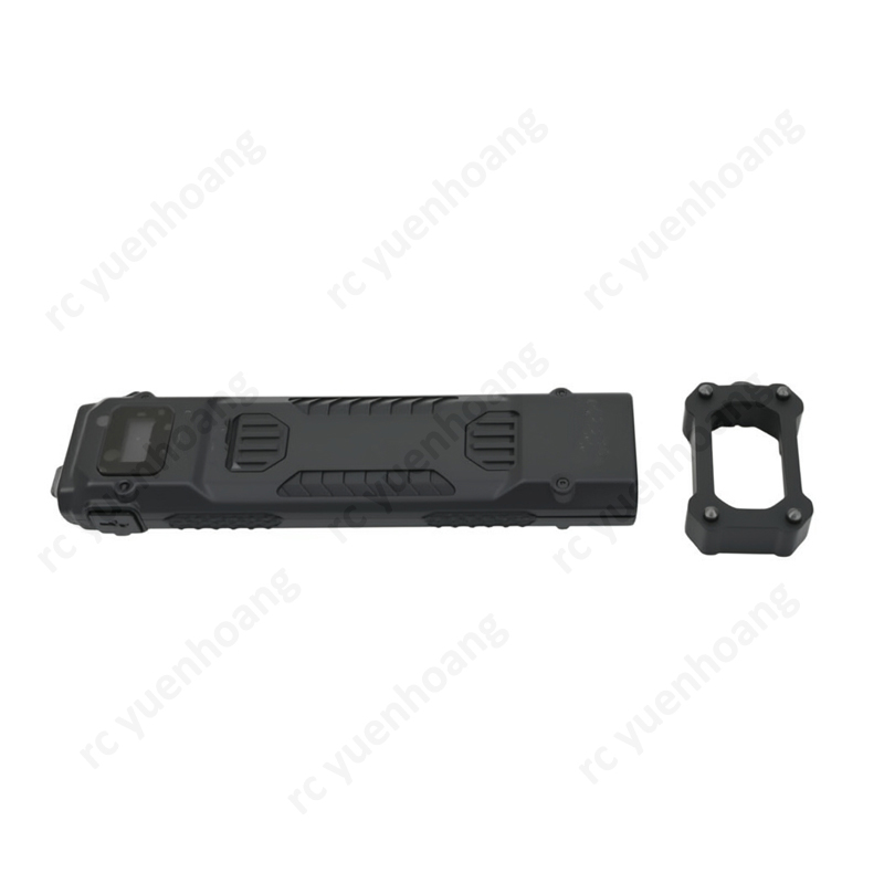 1 Stück für NITECORE EDC29 Tas – 3D Printing Idea Bewertung und Preis