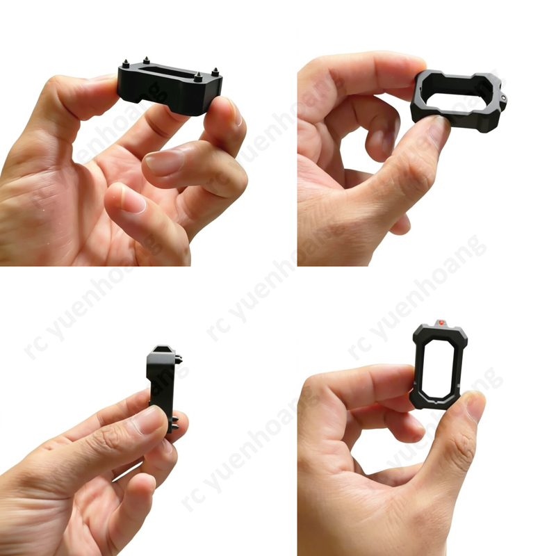 1 Stück für NITECORE EDC29 Tas – 3D Printing Idea Bewertung und Preis