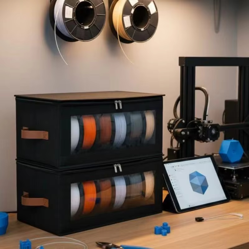 Filament-Aufbewahrungstasche - – 3D Printing Article Bewertung und Preis
