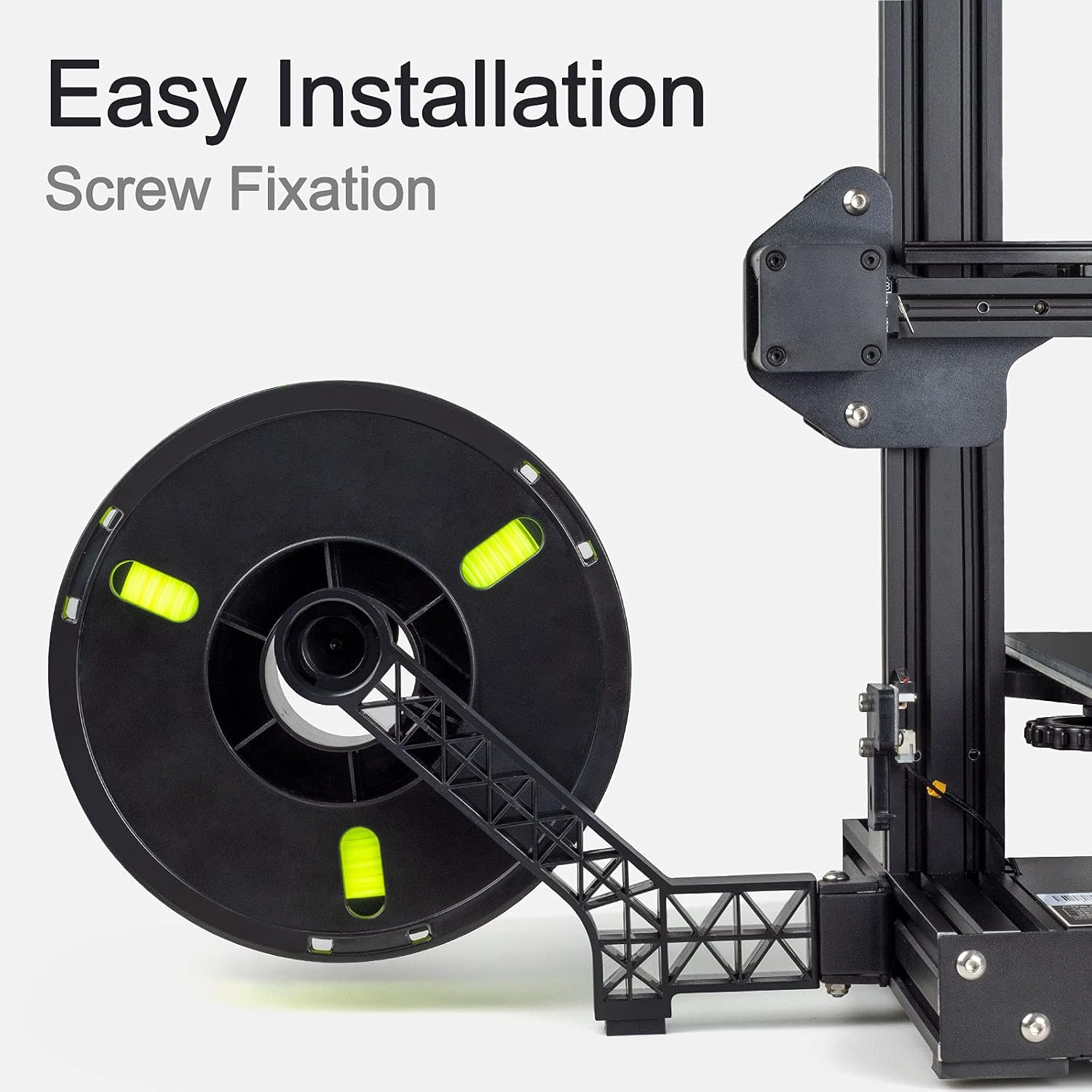 Creality 3D-Drucker Filament-S – Petg Filament Bewertung und Preis