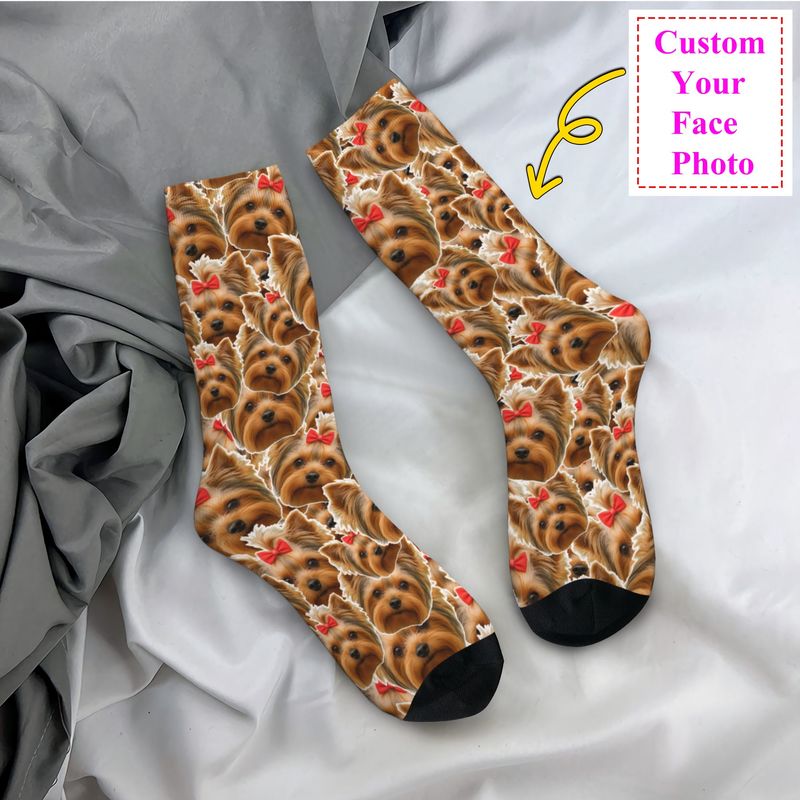 Süße Herren-Socken mit persona – 3D Printing Design Free Bewertung und Preis