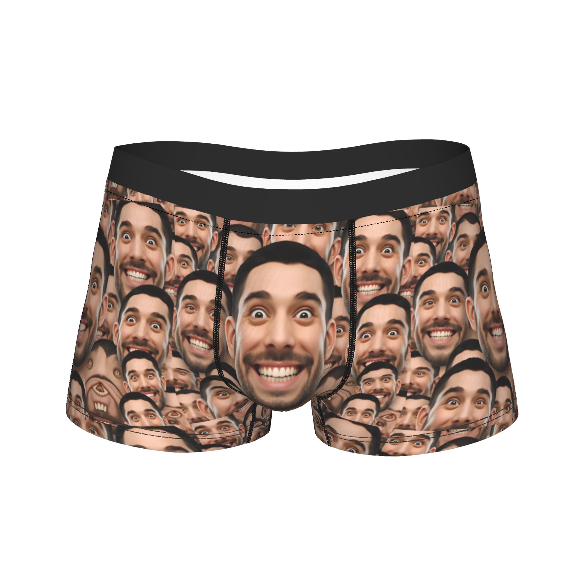 Maßgeschneiderte Boxershorts m – 3D Printing Quality Bewertung und Preis