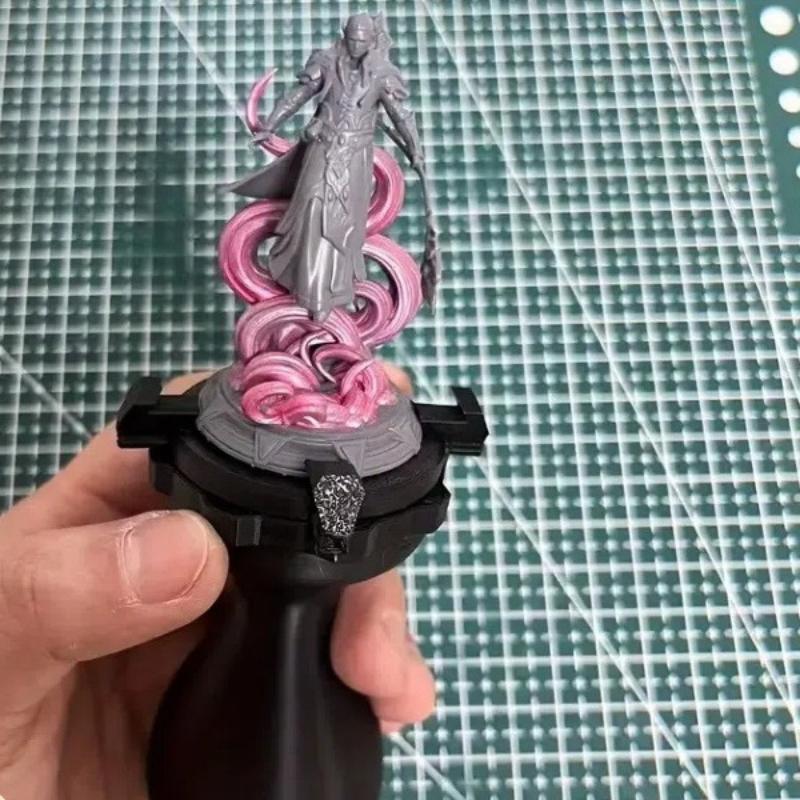 1 Stück Miniatur-Malhalter Sta – 3D Printing Quality Bewertung und Preis