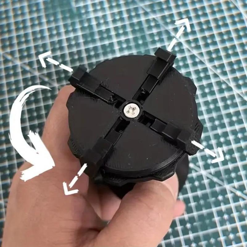 1 Stück Miniatur-Malhalter Sta – 3D Printing Quality Bewertung und Preis