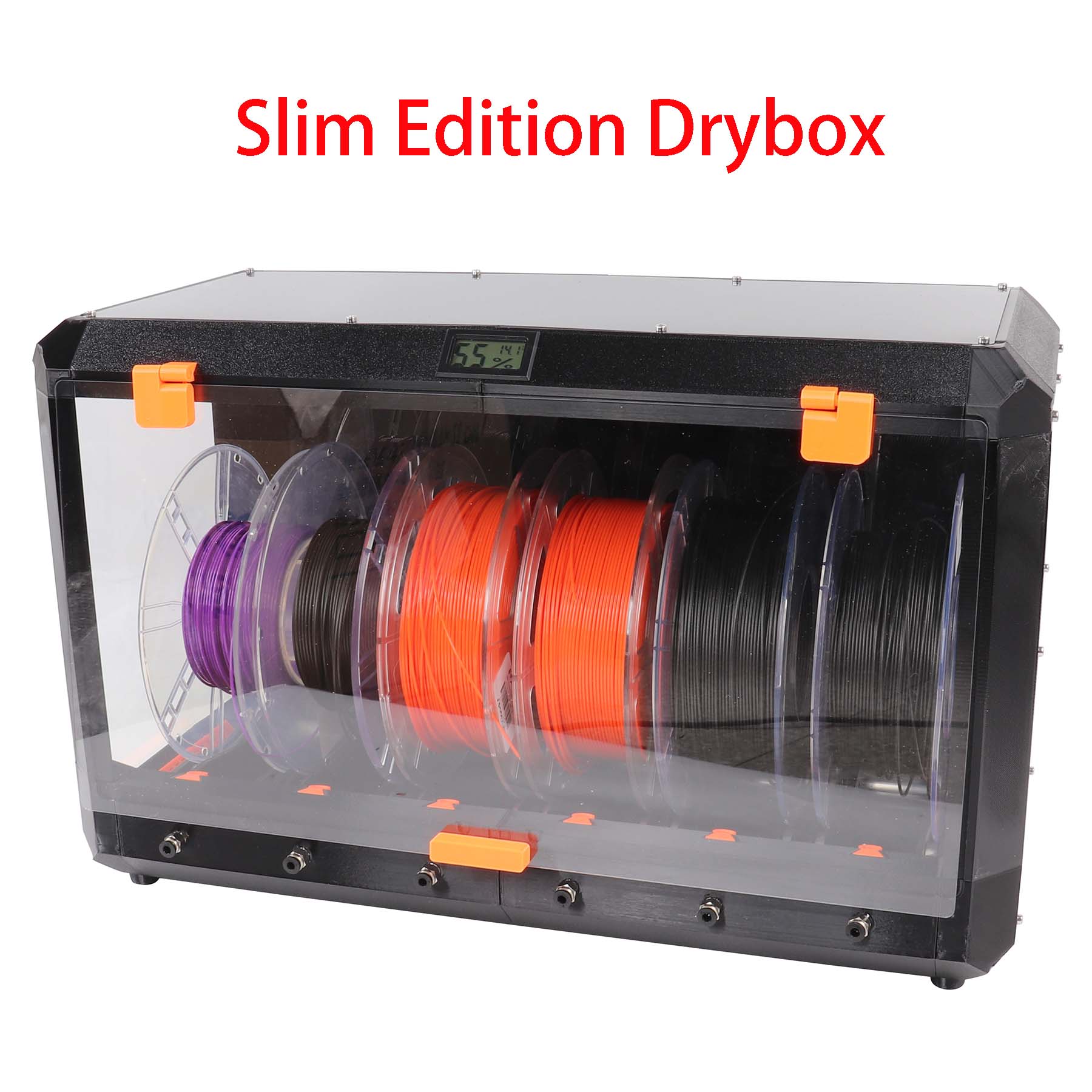 Bluroll prusa slim edition dry – Petg Filament Bewertung und Preis