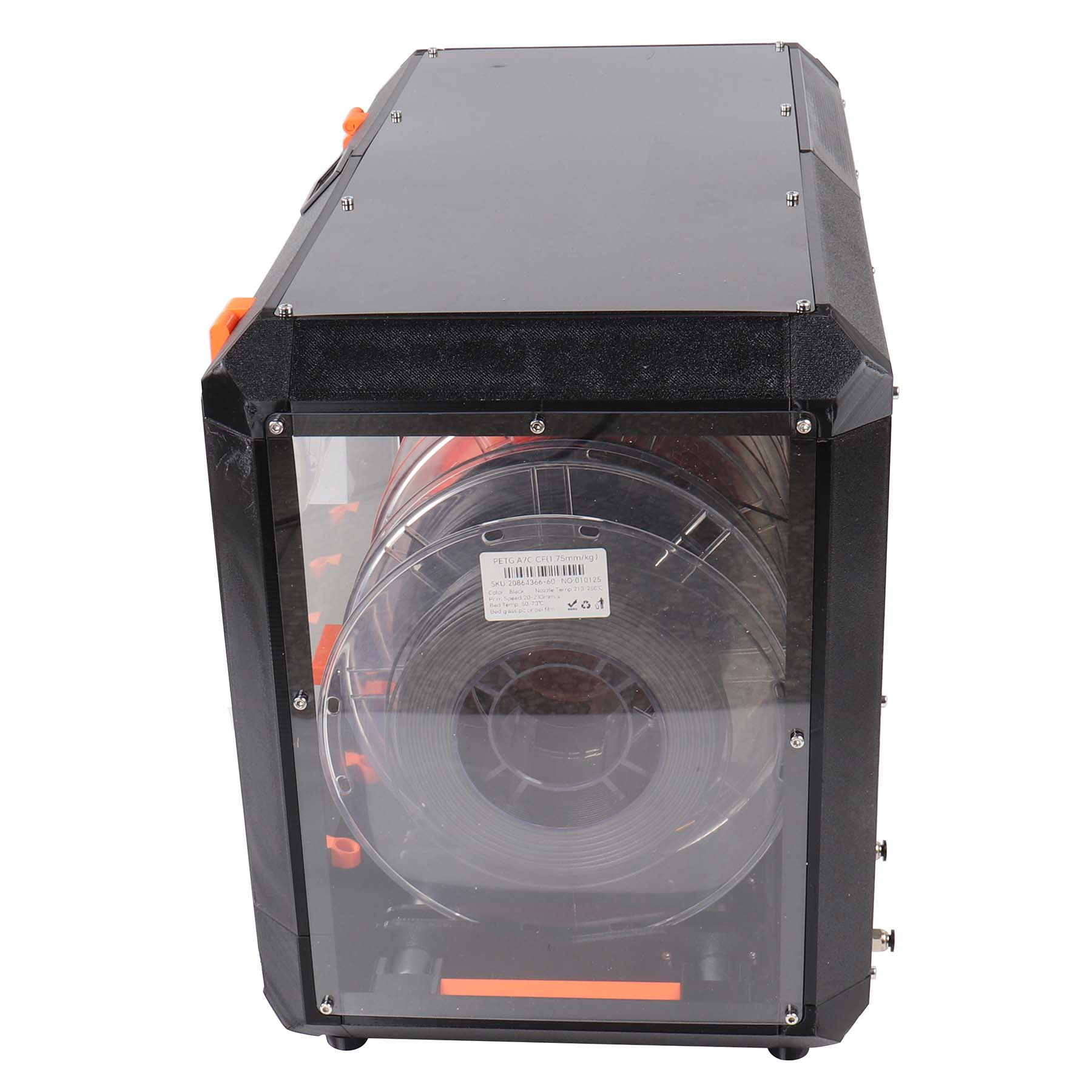 Bluroll prusa slim edition dry – Petg Filament Bewertung und Preis