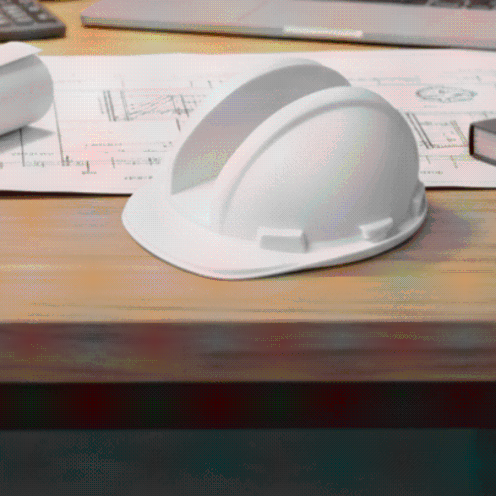 3D-gedruckter Kartenhalter in  – 3D Printing Quality Bewertung und Preis