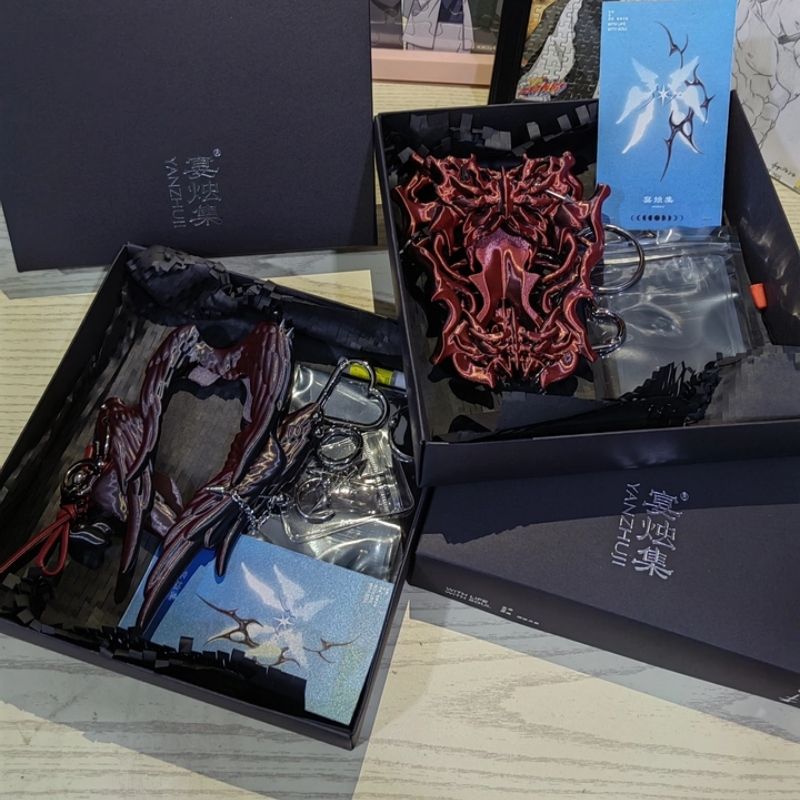 Fotokartenhalter Punk Liquid B – 3D Printing Design Free Bewertung und Preis