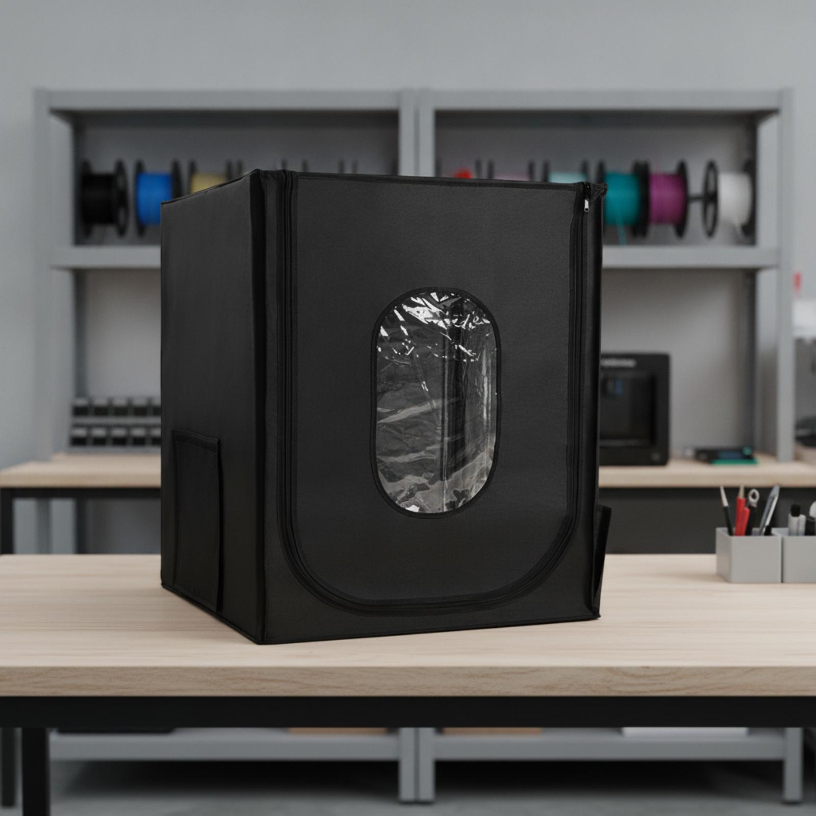 3D-Drucker-Gehäuse Langlebige  – 3D Printing Machine Bewertung und Preis
